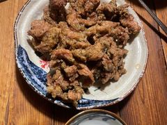 软炸里脊-食戟