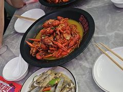 -金陵暴走小龙虾·迷踪蟹(凯德MALL店)