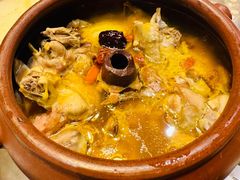 -香满楼(临安路店)