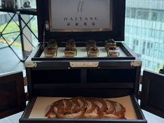 -莉莉海堂HAITANG·烤鸭(国贸商城店)