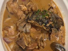 -黄泥岗·地道湖北菜(奥特莱斯店)