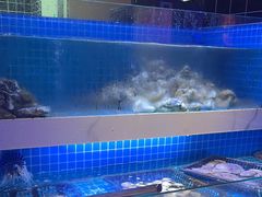 -花西亭·海鲜自助餐厅(瑞城名人酒店)