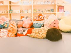 -Ours树朵家亲子餐厅(远策中心店)