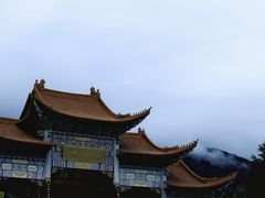 -崇圣寺三塔文化旅游区