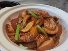 -禧悦楼(天德广场店)