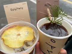 -O.P.S. CAFE