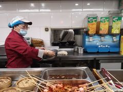 -东方削面(迎泽街店)