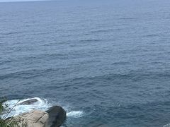 -三亚蜈支洲岛旅游区