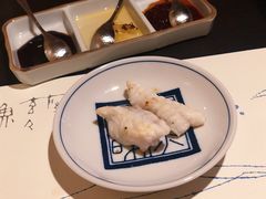 烤河豚-玄品河豚(那覇國際通里之関)