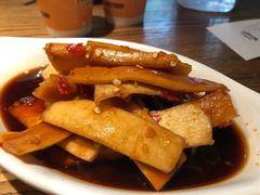 萝卜皮-炊烟小炒黄牛肉(中心印象城店)
