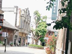 -两江国际影视城