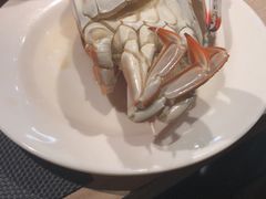 -星伦多海鲜自助餐厅(时代广场店)