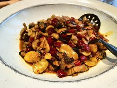 -印象鲵宴·张家界地标美食名片(溪布街店)