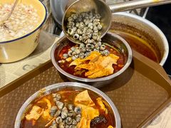 -柳州肥姨妈大骨螺蛳粉(江宁万达店)