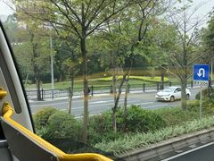 -广州都市观光巴士(粤陶巴)