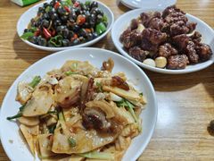 -武夷山土菜馆(水晶森林晶尚名苑店)