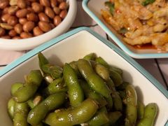 -顶峰夜宴·龙虾烧烤大排档(九江学院店)