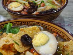 -韦记螺蛳粉(NO2店)