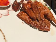 -广州文华东方酒店·江-由辉师傅主理