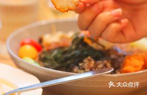 Crispy Squid Balls