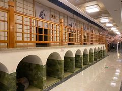 -极乐汇汗蒸会馆(杭州店)