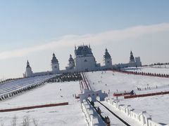 -呼兰河口湿地公园