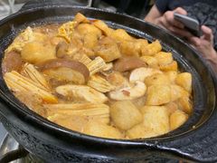 -川香煲(茅台路店)