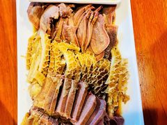 -满族八旗正宗牛肉面