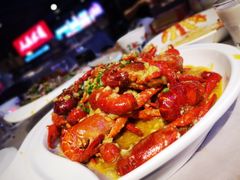 -霸王虾·小龙虾香辣蟹(玉林店)