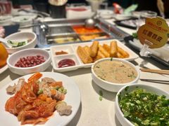 -海底捞火锅(威高广场店)