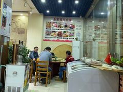 -全家福东北菜(联谊花园宜康苑店)