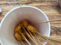 -状元虎.摇滚炒鸡.家常菜(义勇街店)