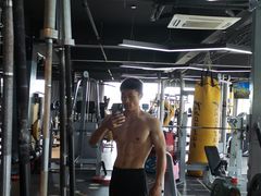 -ENERGY原力健身(川周店)