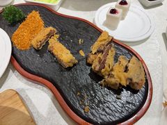 -北京全聚德(方庄店)