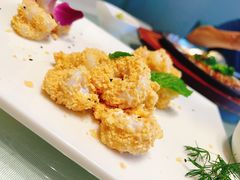 -香融府·烤鸭·家常菜(花乡奥莱店)