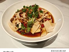 脆皮炝千张-淮安人家·悦达嘉宴(深圳路店)