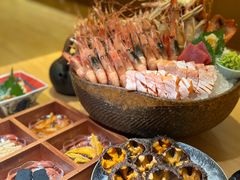 -花潮料理艺食馆(世欧广场店)