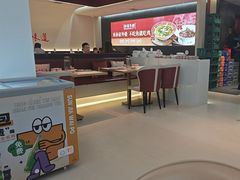 -孙家外婆•长春地标美食新名片(吾悦广场店)