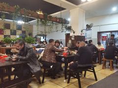 -醉八仙热酒馆(渝中店)