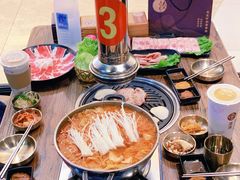 -猫抓烤肉(武进吾悦广场店)