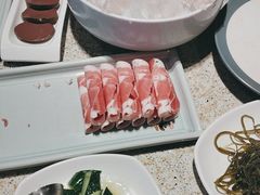 -福娣·金沙银贝海鲜火锅