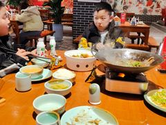 -红胖胖龙虾王·本地菜