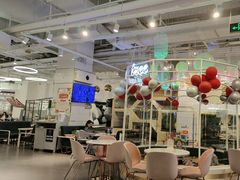 -Lilliput粒粒堡亲子餐厅(置汇旭辉店)