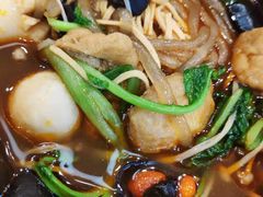 -金乐活美食(中街店)