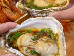 -吉利龙虾·新派海鲜烧烤