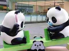 -东莞松山湖万象汇