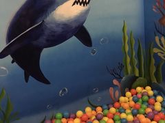 -水晶之星洗浴温泉汗蒸