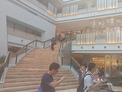 -深圳好日子皇冠假日酒店