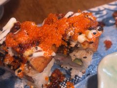 -河风の幸会精致料理