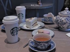 榛子蛋糕-芳博滋法式甜品(时代店)